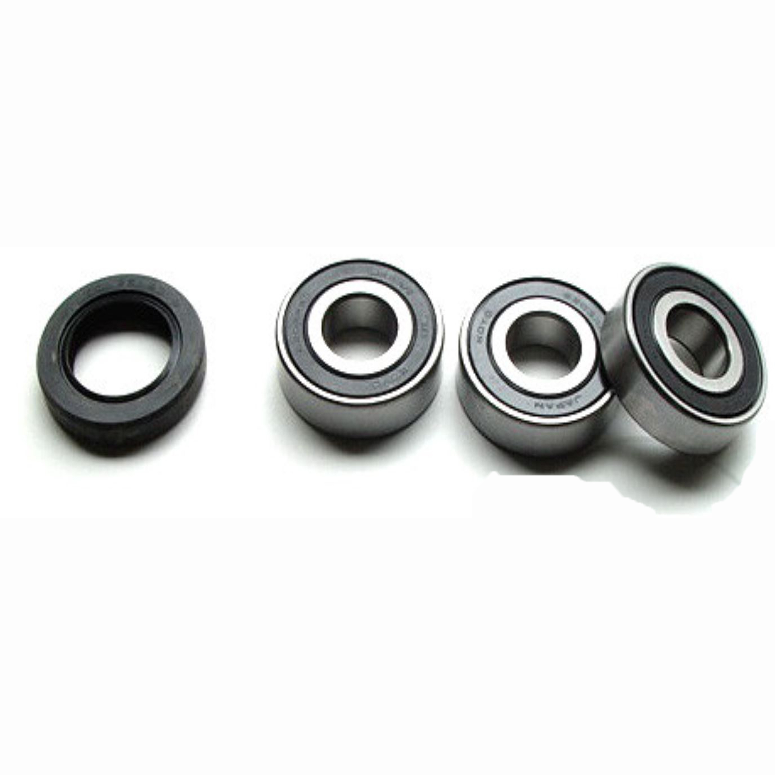 Tourmax WBK-069 Radlager Satz hinten für Yamaha SR 500 1979-1999 XT 500 1976-1989