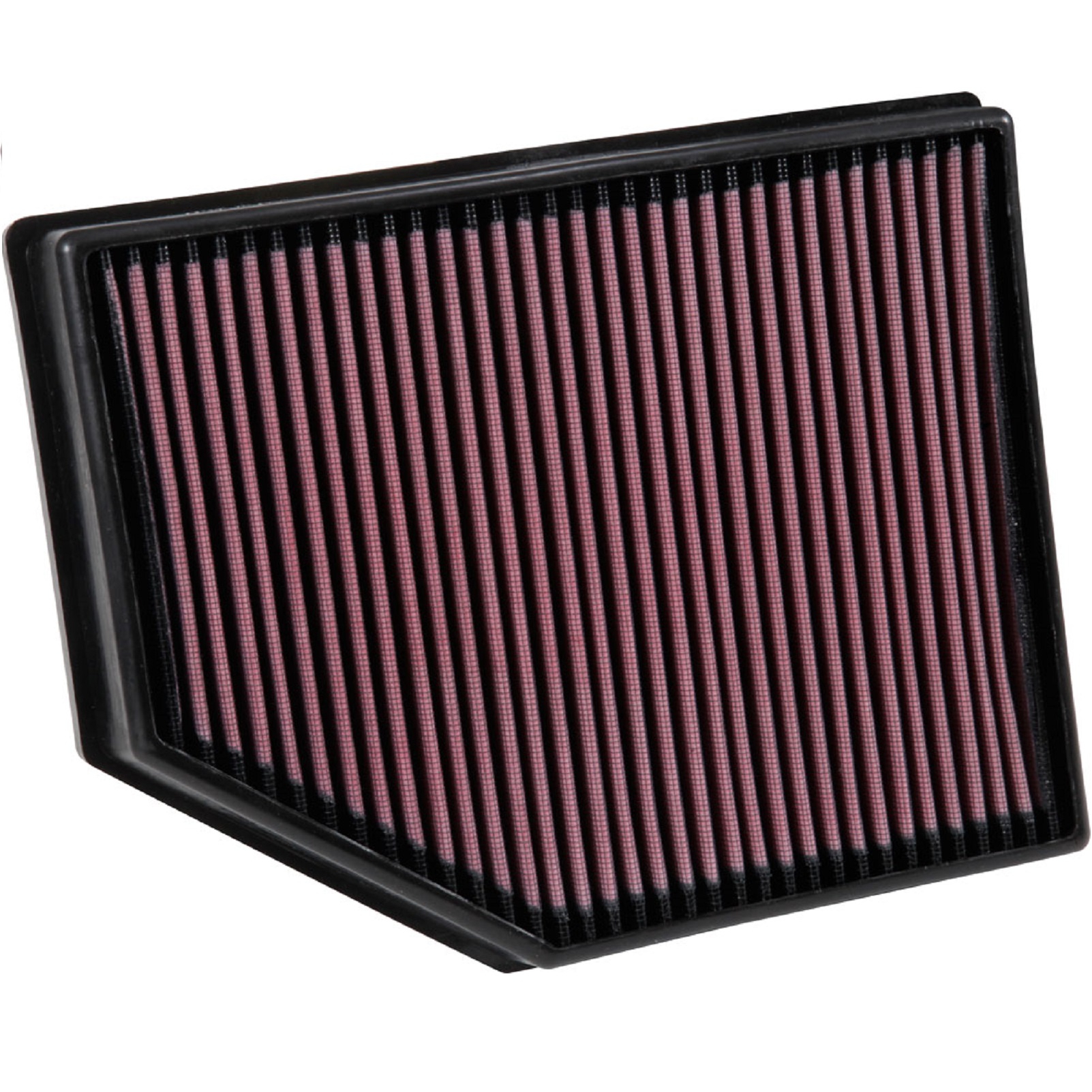 K&N Tauschluftfilter für Volvo V40 2.0 1.5 2.0 Diesel 2015-2020