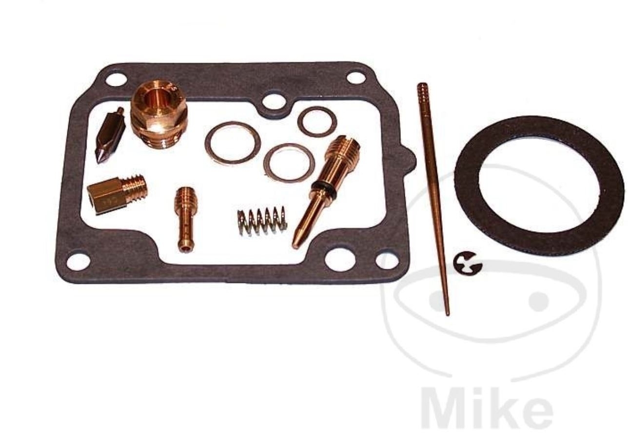 2x Keyster KY-0531 Vergaser Reparatursatz für Yamaha RD400 1A3 1978 - 1979