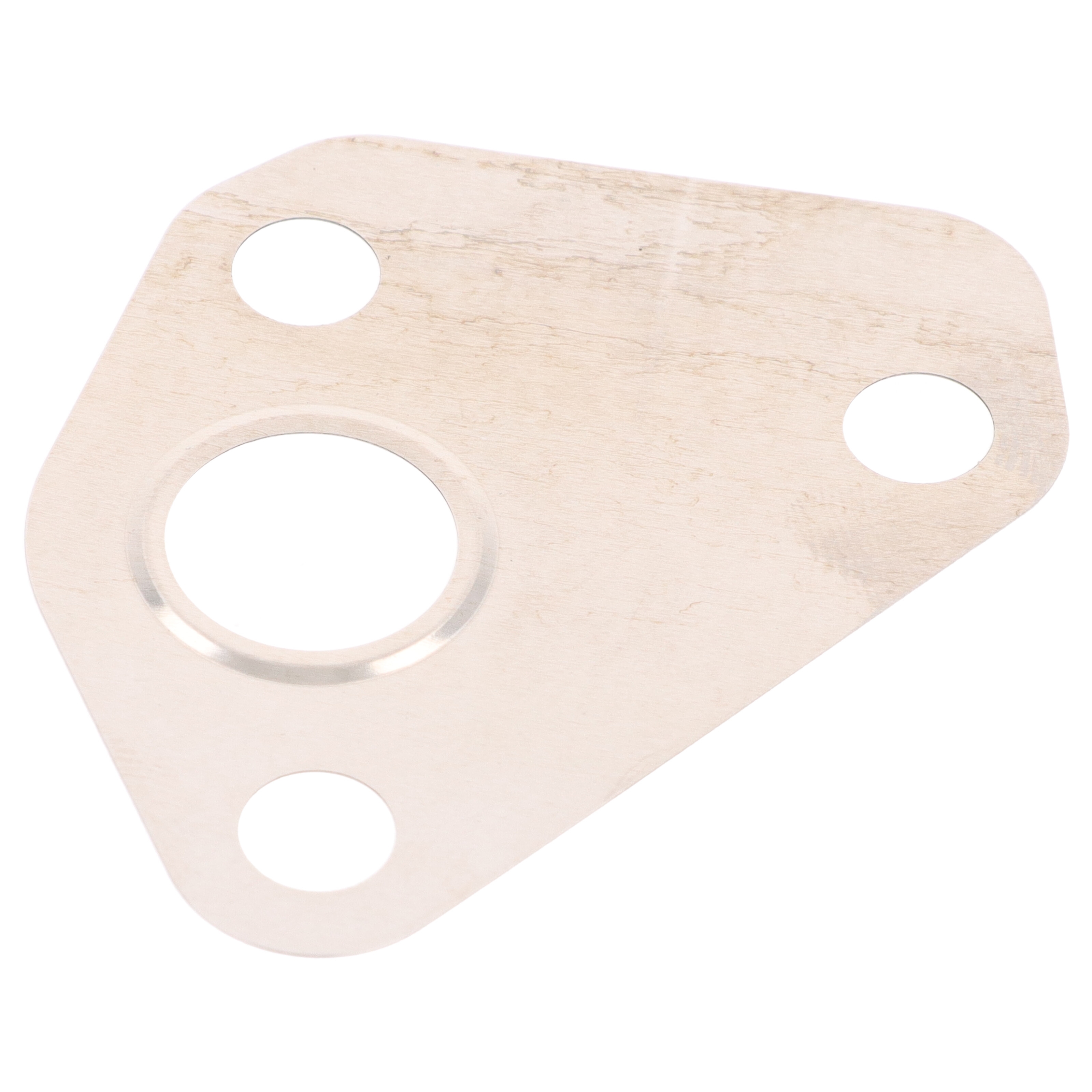 Elring 124.050 Dichtung Sekundärluftventil Ventildichtung für Audi A3 A4 VW Passat New Beetle Seat Skoda