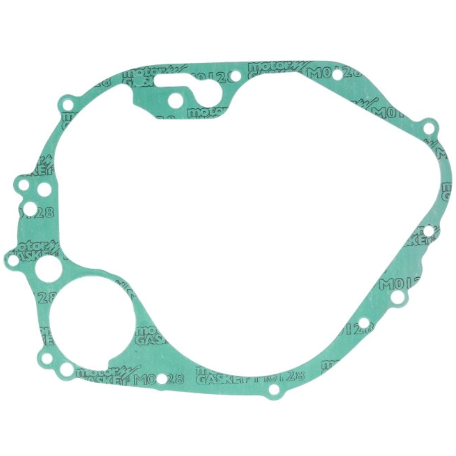 Kupplungsdeckeldichtung S410250149002 für Kawasaki KL250 A KLX250 A Z200 A Z250 C Z250 G Ltd