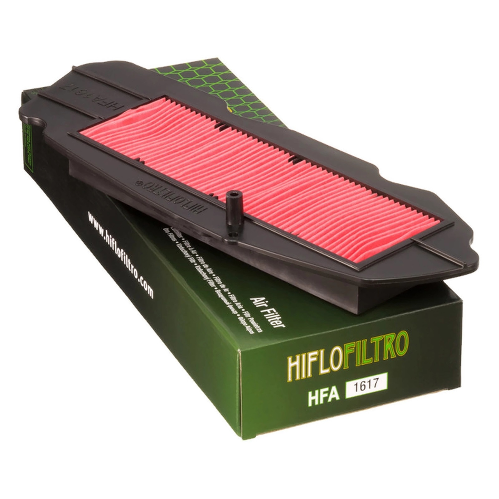 HIFLO Luftfilter HFA1617