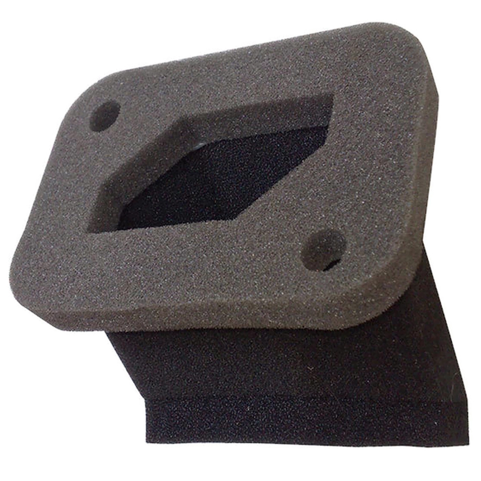 MIW Luftfilter Y4254 für YAMAHA XT 125 R/X 2005 - 2012 Filterelement