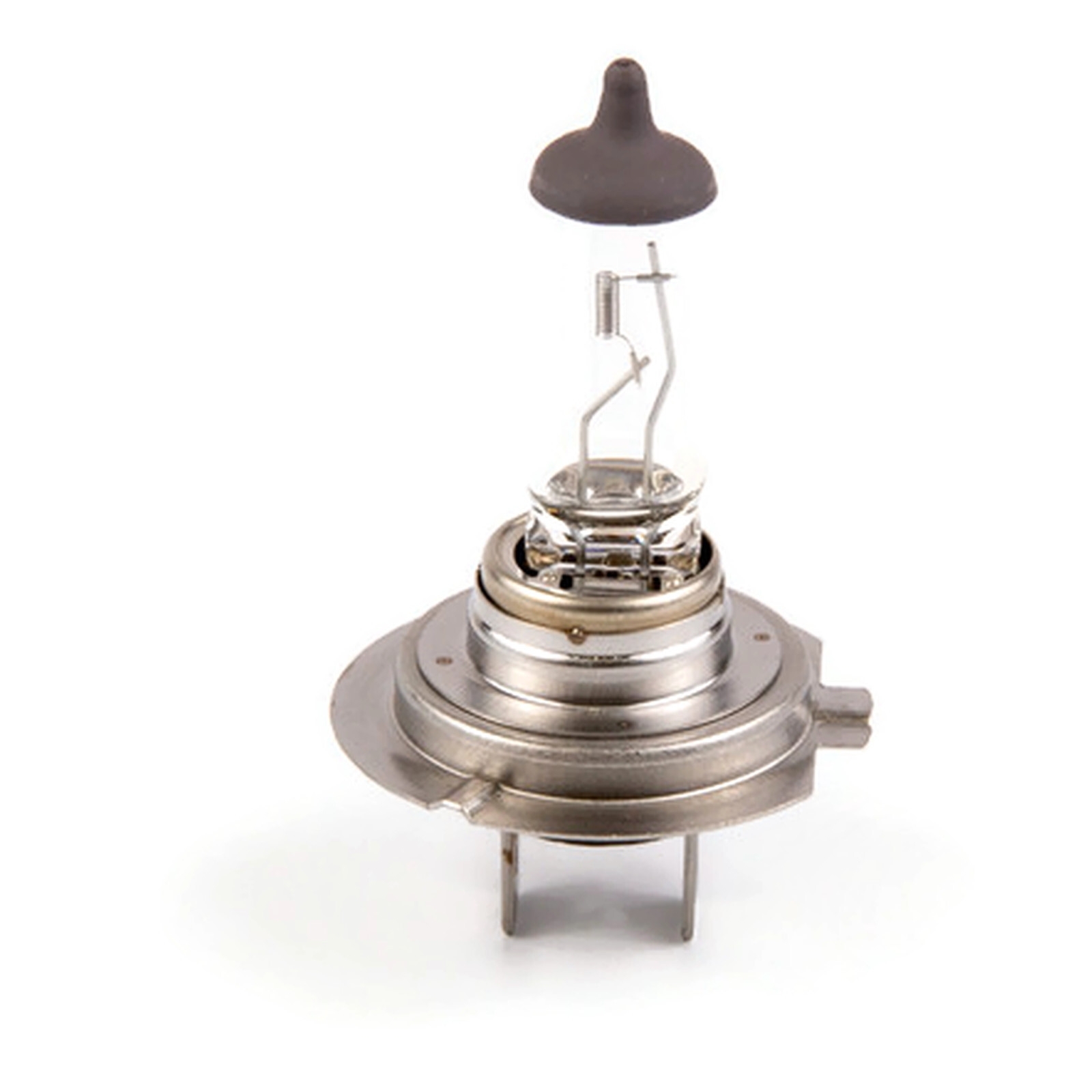 BOSCH 1987302078 H7 Longlife Halogenlampe 12V 55W für Scheinwerfer