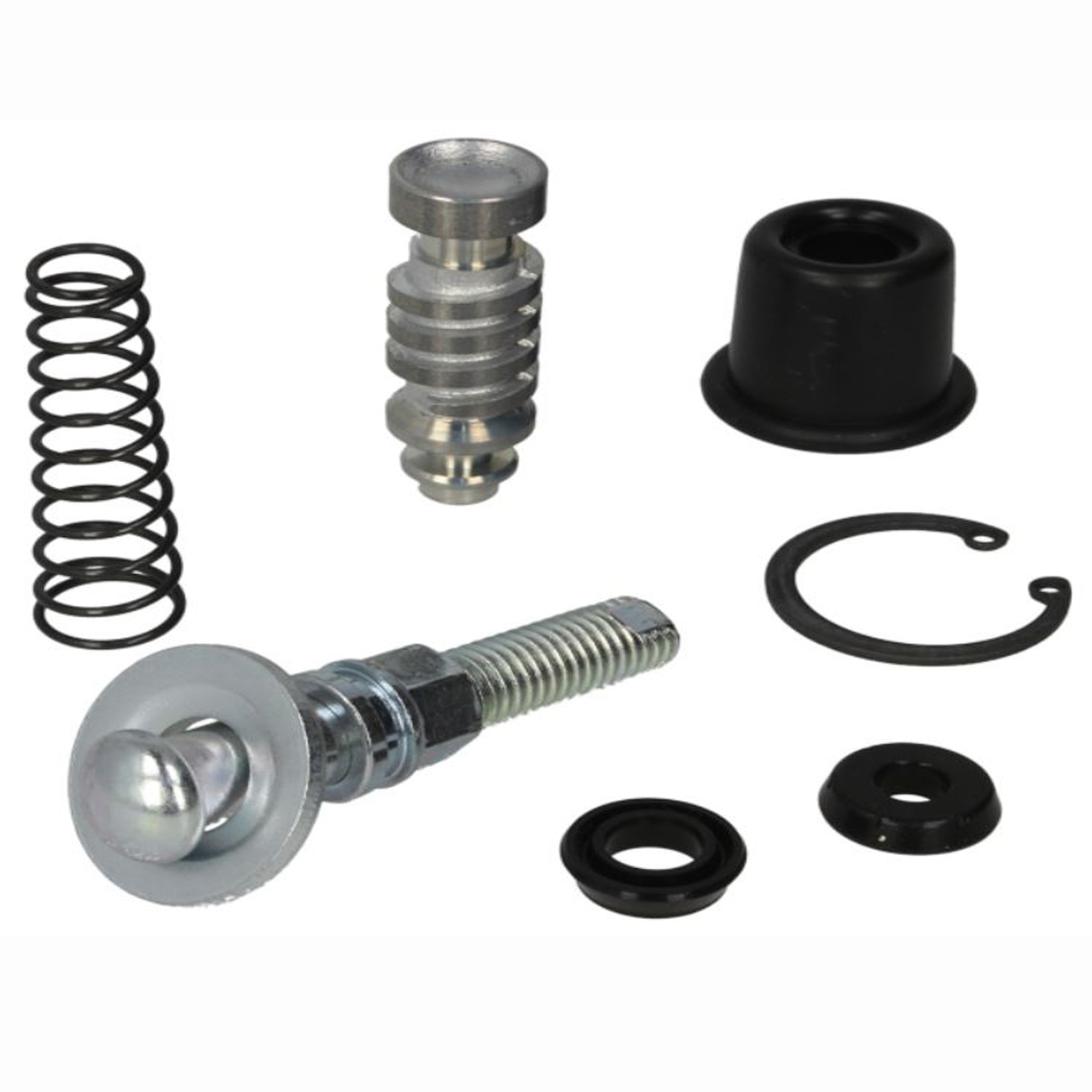 Tourmax MSR-213 Hauptbremszylinder Reparatursatz hinten für Yamaha DT TDR YZ XTZ VMX-12 XVZ
