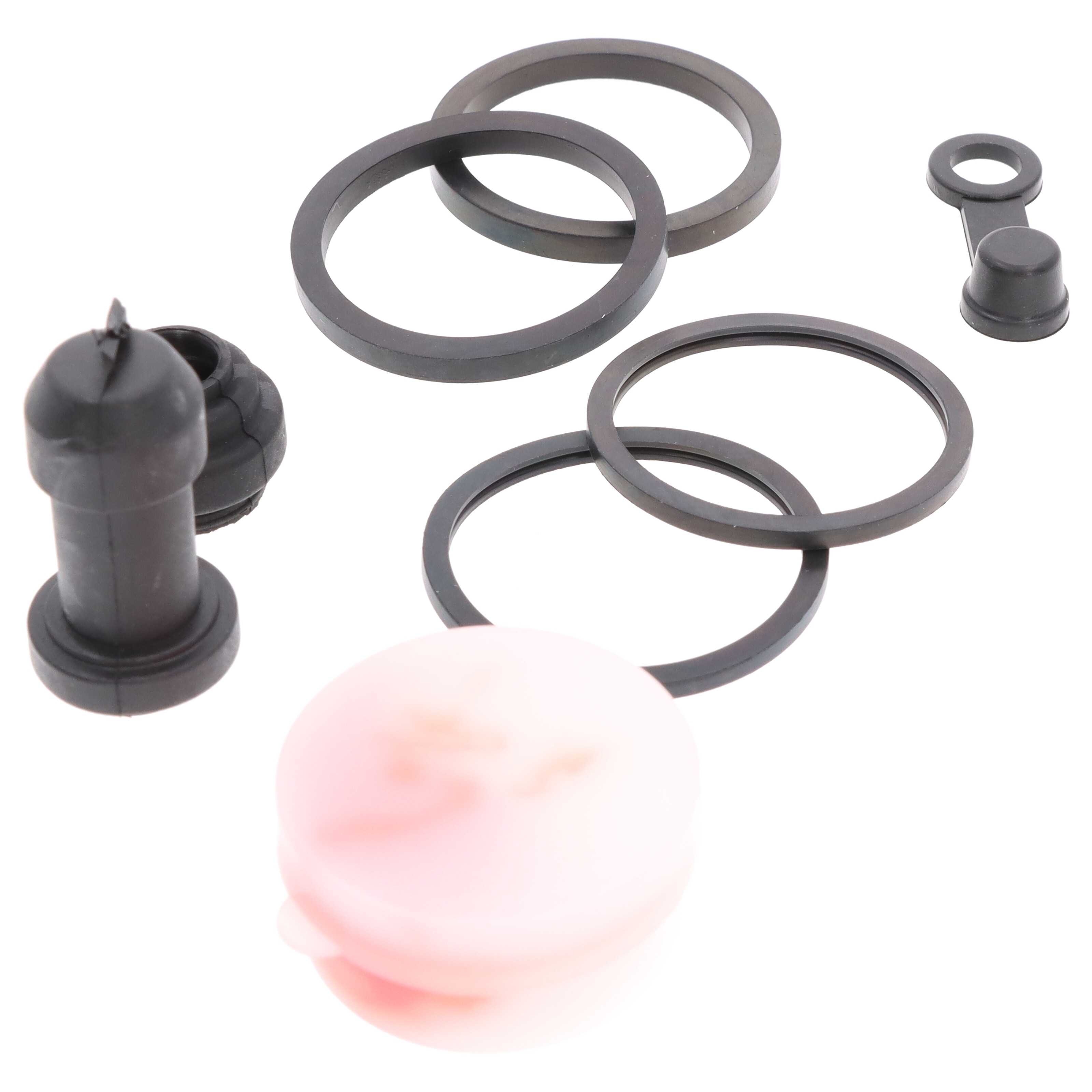 Bremssattel Reparatursatz BCF-124 vorne für Honda NTV 650 NX 650 VT 600 XL XRV