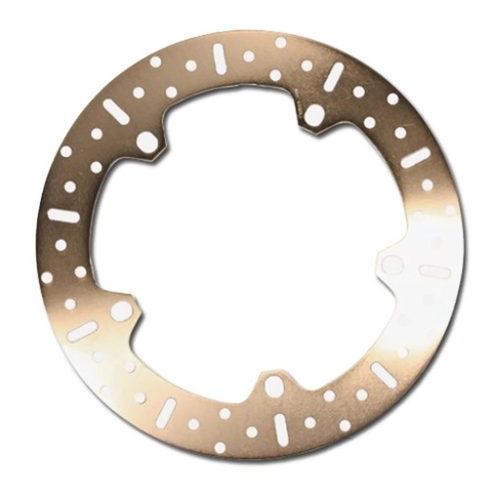 EBC Standard Bremsscheibe MD652 BMW R 1100 850 1150 1200 K 1200