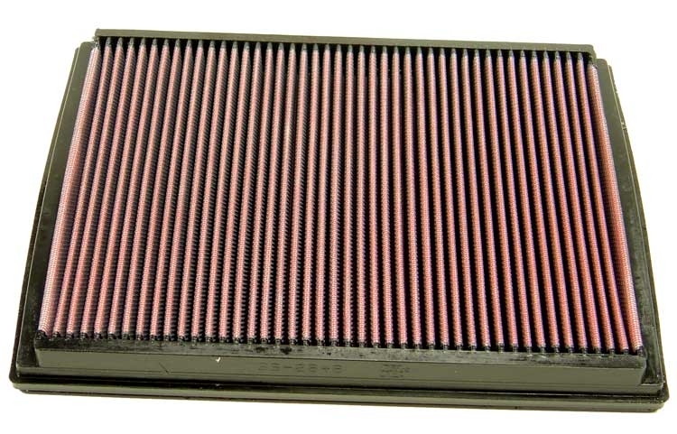 K&N Sportluftfilter 33-2848