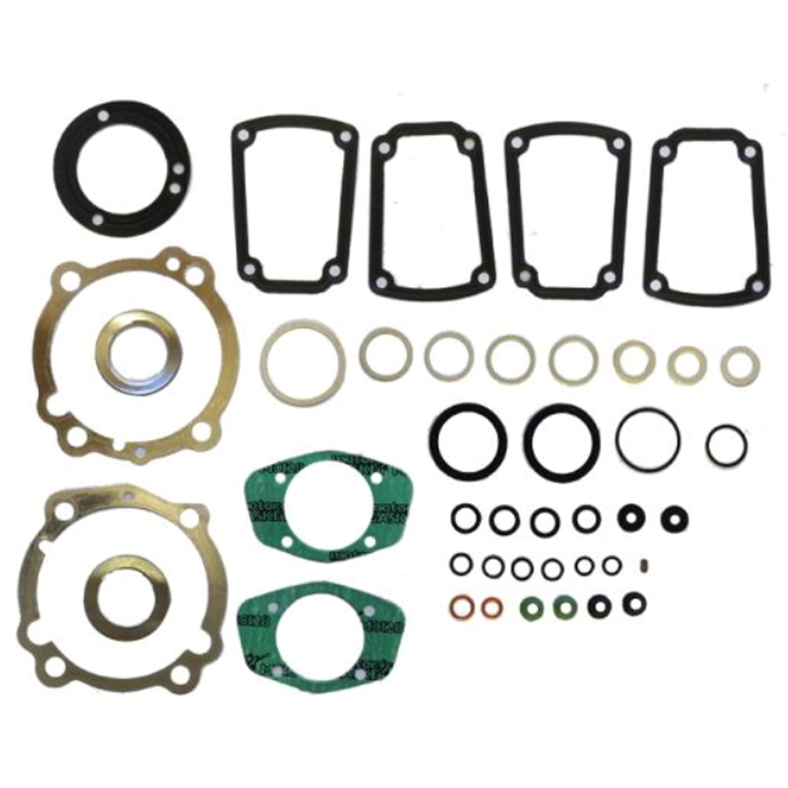 Motordichtsatz P400090850240/1 für Ducati Supersport 600 750 SS Carenata Paso Sport Indiana Cagiva 750