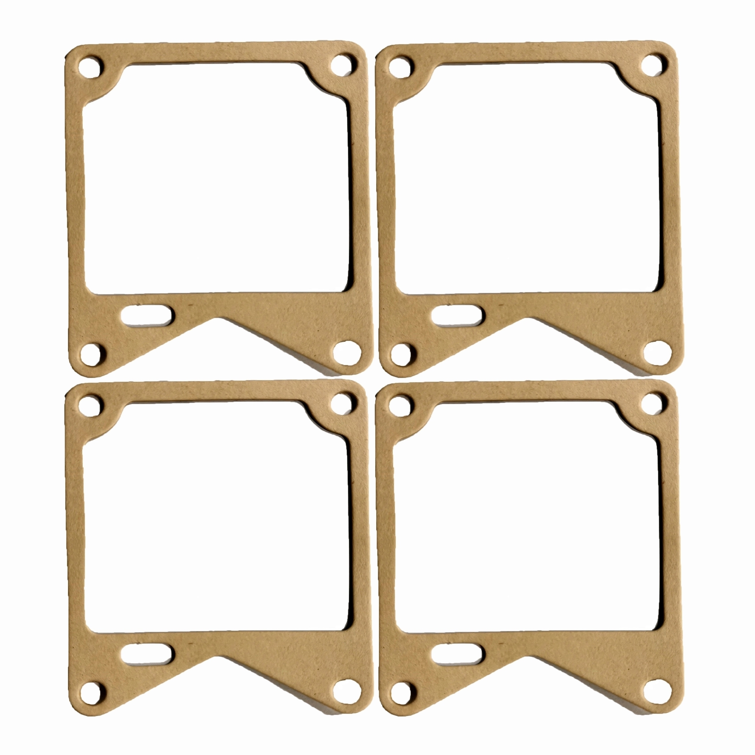 Tourmax FBG-203 Schwimmerkammerdichtung Satz für Yamaha XV 750 SE Special XV 1000 TR1