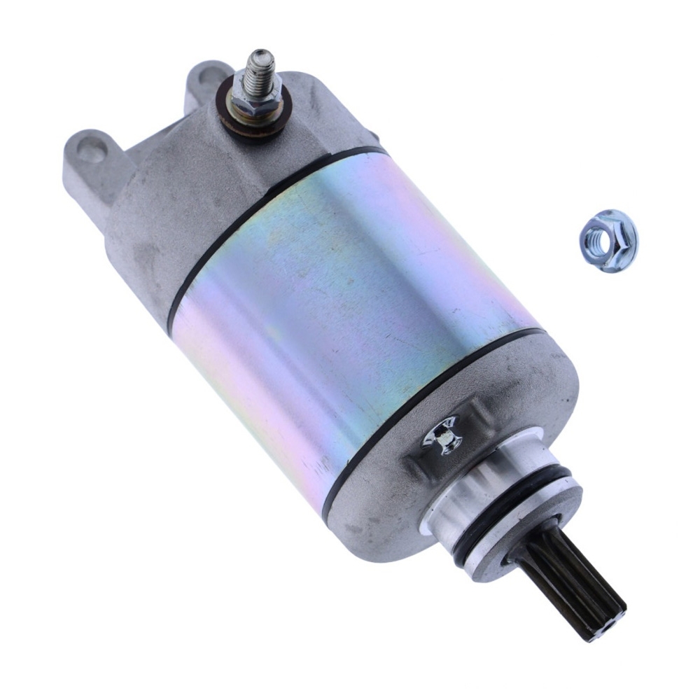 JMP 7004008 Anlasser für Honda CBR600 F 1999 - 2007 Peugeot Elystar 150 2001 - 2006