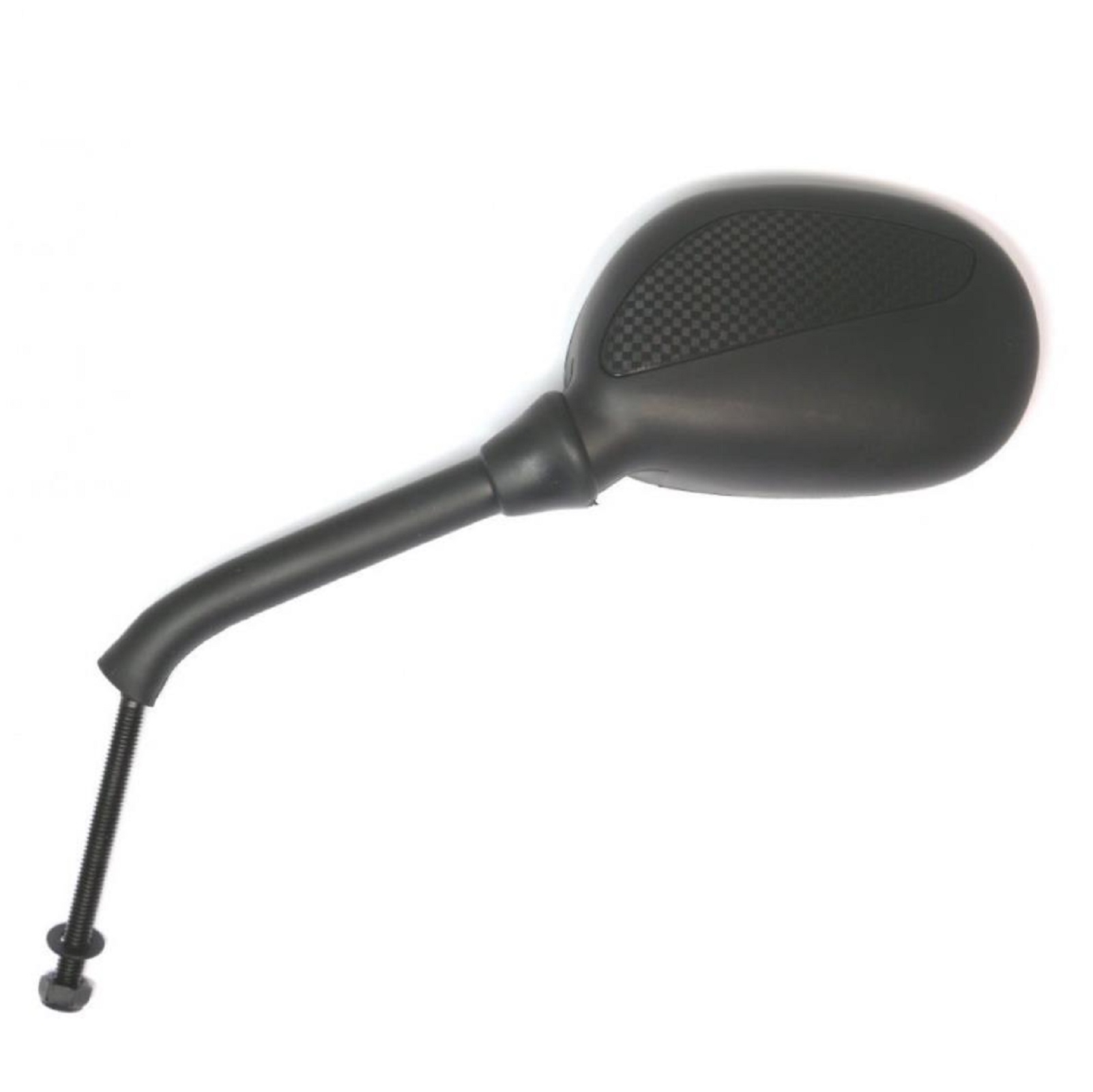 Spiegel für Peugeot Ludix 50 2004-2013 Vivacity 50 2001-2009 linke Seite