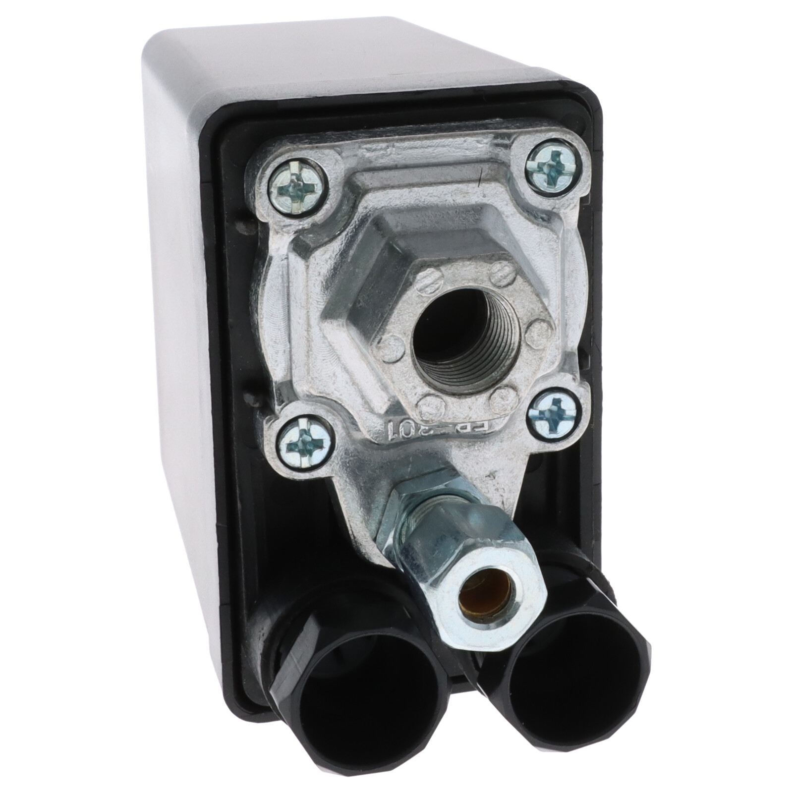 Druckschalter f. Kompressor Kompressoren 230 V 1 phasig 12 bar