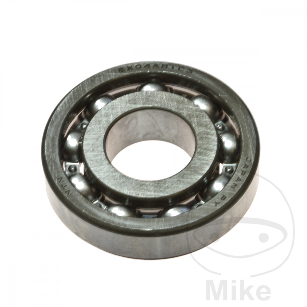 Rillenkugellager SX04A81C3 für Kawasaki KX 250 F 4T 2006-2013