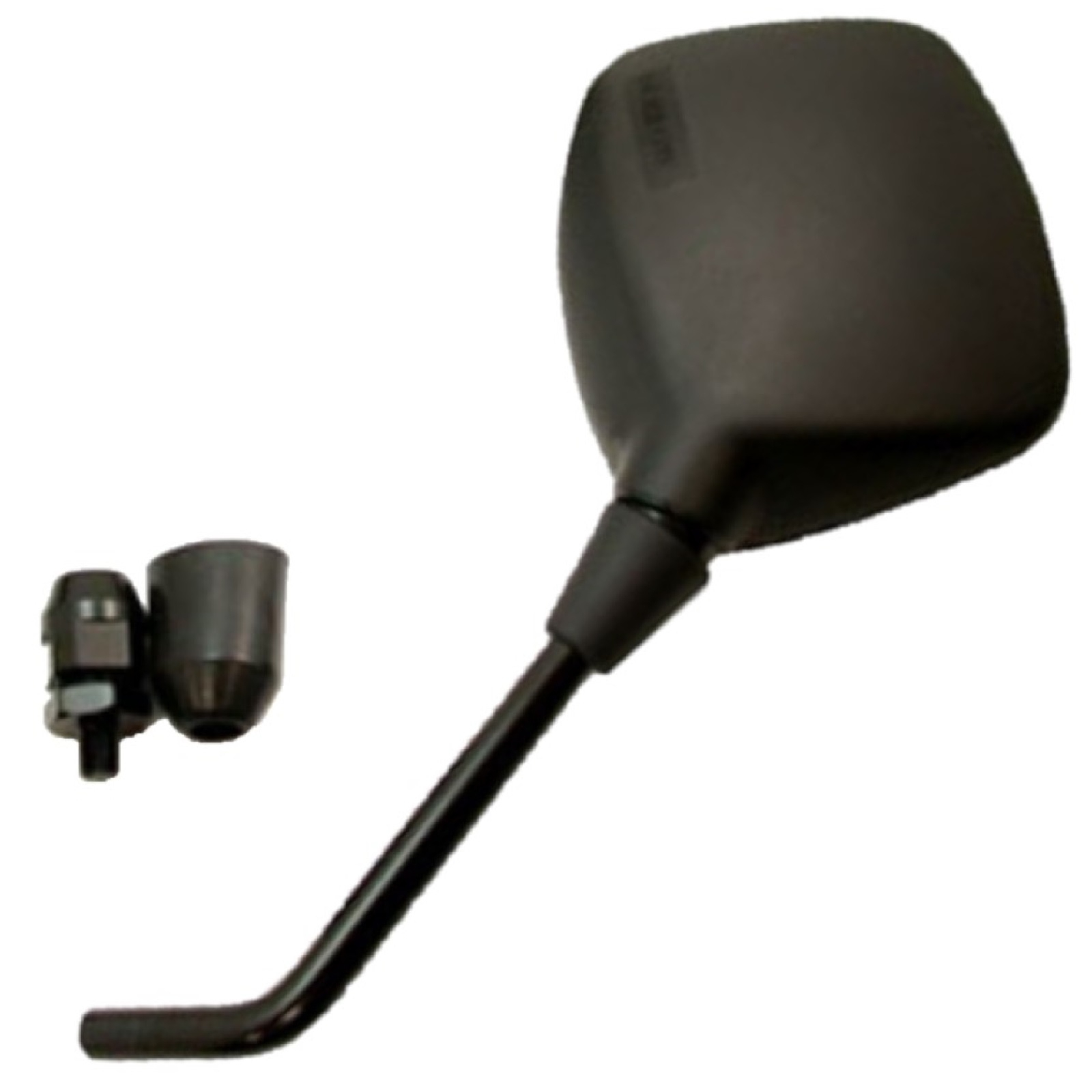 Spiegelpaar für Yamaha XJ600 NH NN 1994-2003 SH SN 1992--2003 E-geprüft
