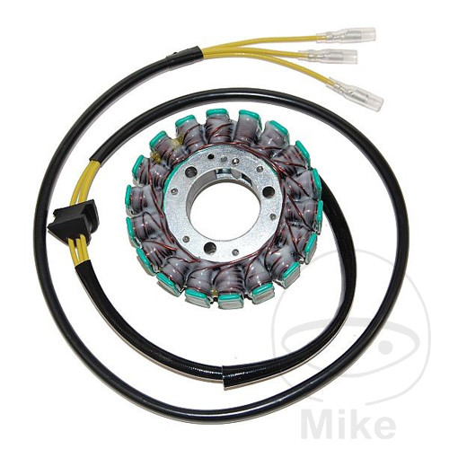 Lichtmaschine Stator