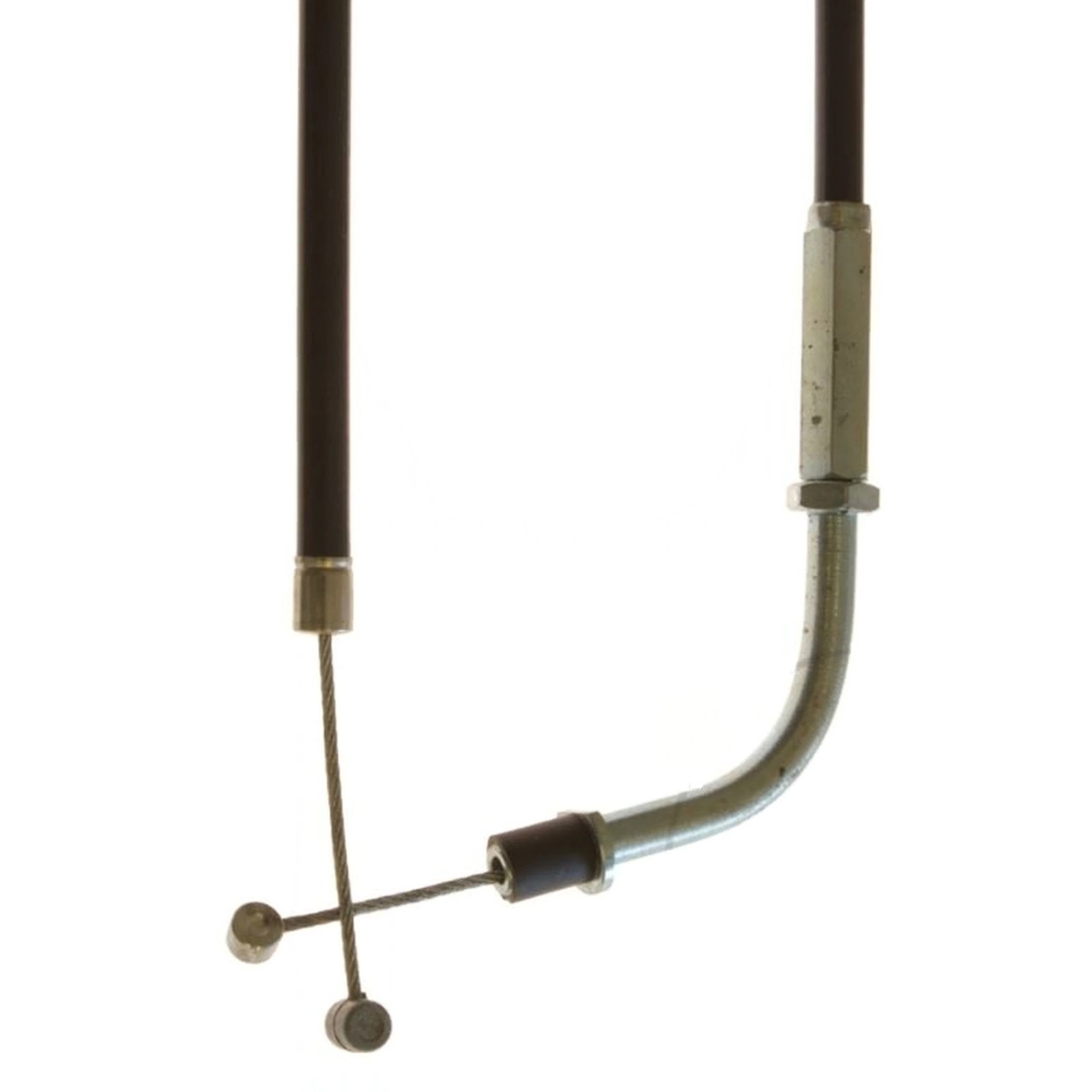 Gaszug A Öffner 773001T5 Gasseil für Yamaha XS 750 1T5 1977-1979 XS 850 4E2 1980-1982