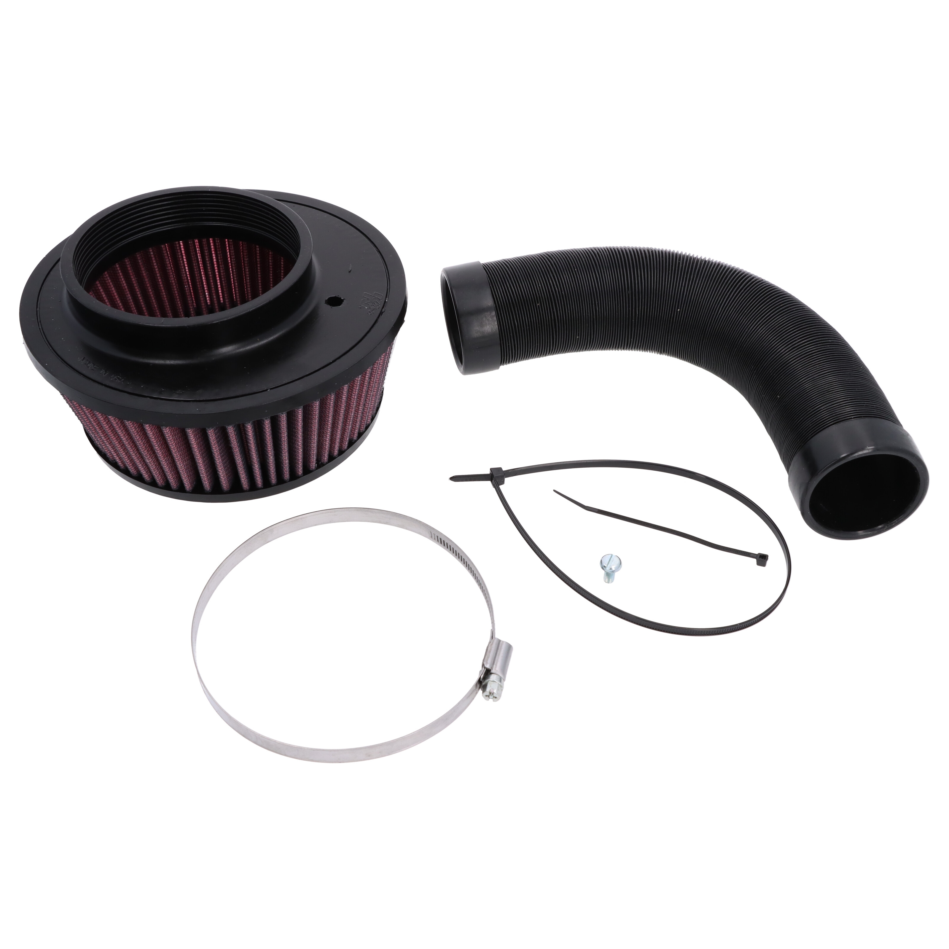 K&N Einlassfilter Performancekit für Rover Mini 1,3 1991-1996