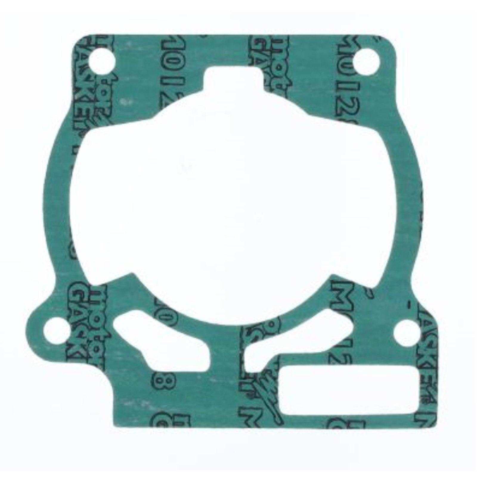 Zylinderfussdichtung S410270006055 0.4 mm für KTM EXC Sixdays EGS EXE SX 125 150 200
