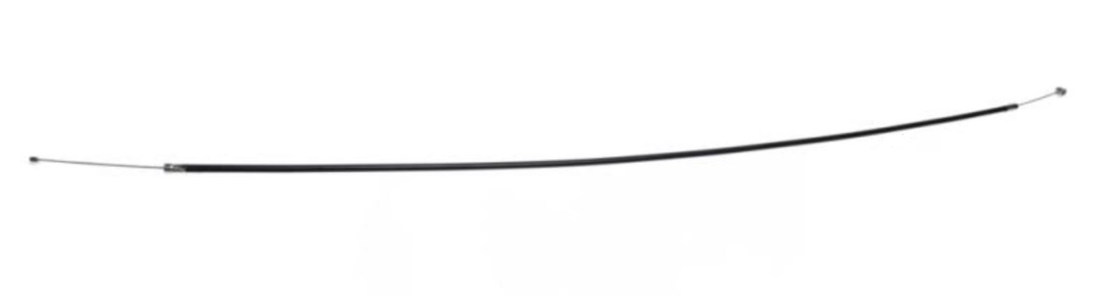 Bowdenzug Pocketbike Gaszug Crossbike Miniquad ATV Dirtbike N63 P