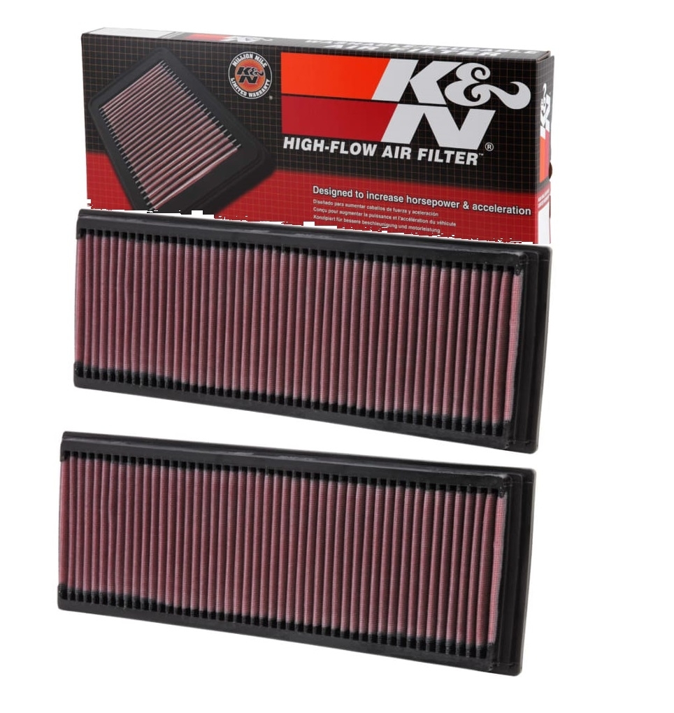 K&N Luftfilter