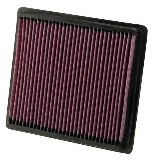 K&N Sportluftfilter 33-2373