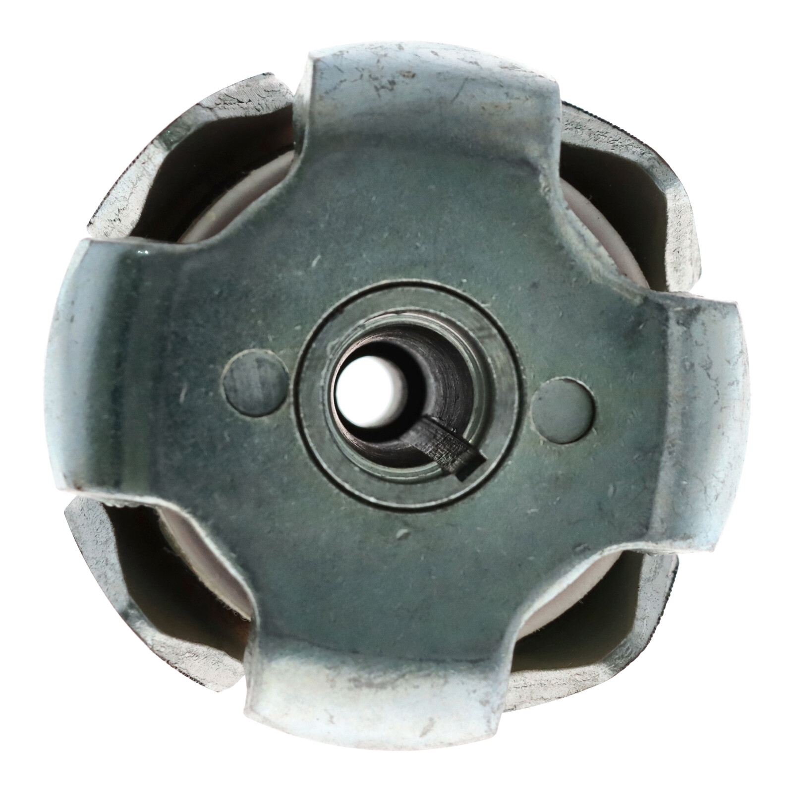 Lichtmaschine Rotor 12V für IFA ETZ 125 150 250 251 301