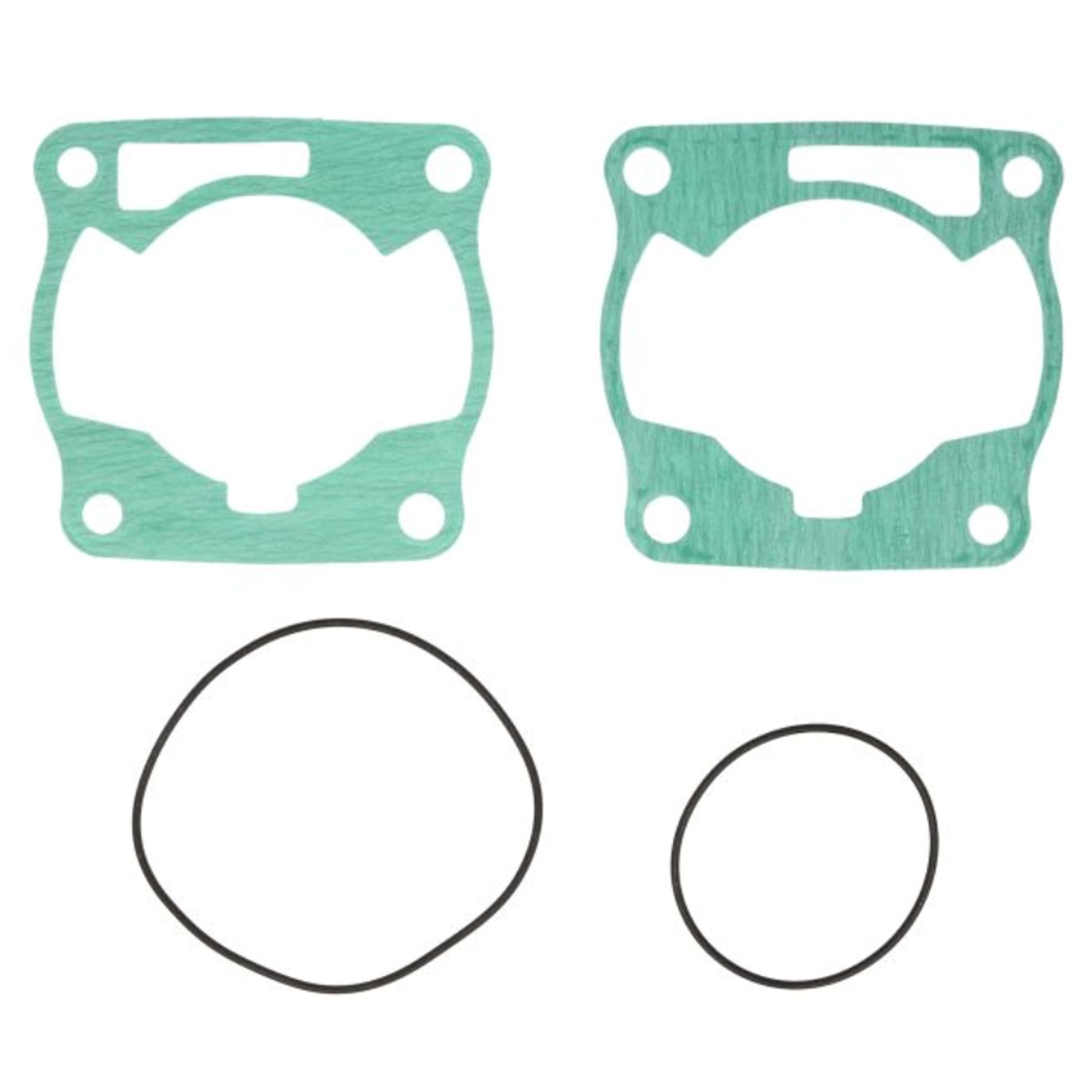 RACING Topend Zylinder Dichtsatz R4856-089 für Yamaha YZ80 1993-2001 YZ85 2002-2012 19/16 17/14 Zoll