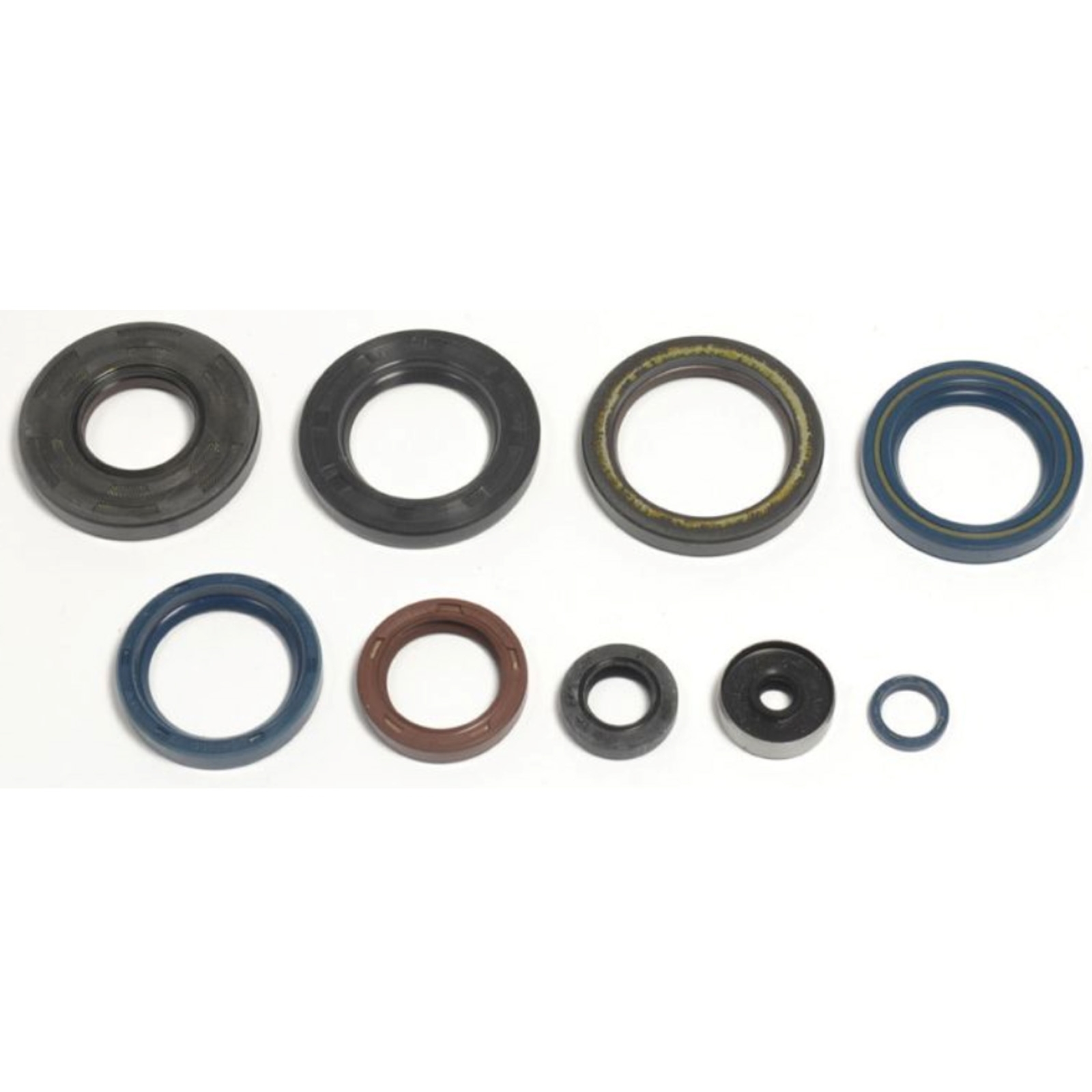 Wellendichtringe P400270400220 Öldichtungen für KTM EXC250 EXC300 SX250 SX300 SX380 EGS250 EGS360