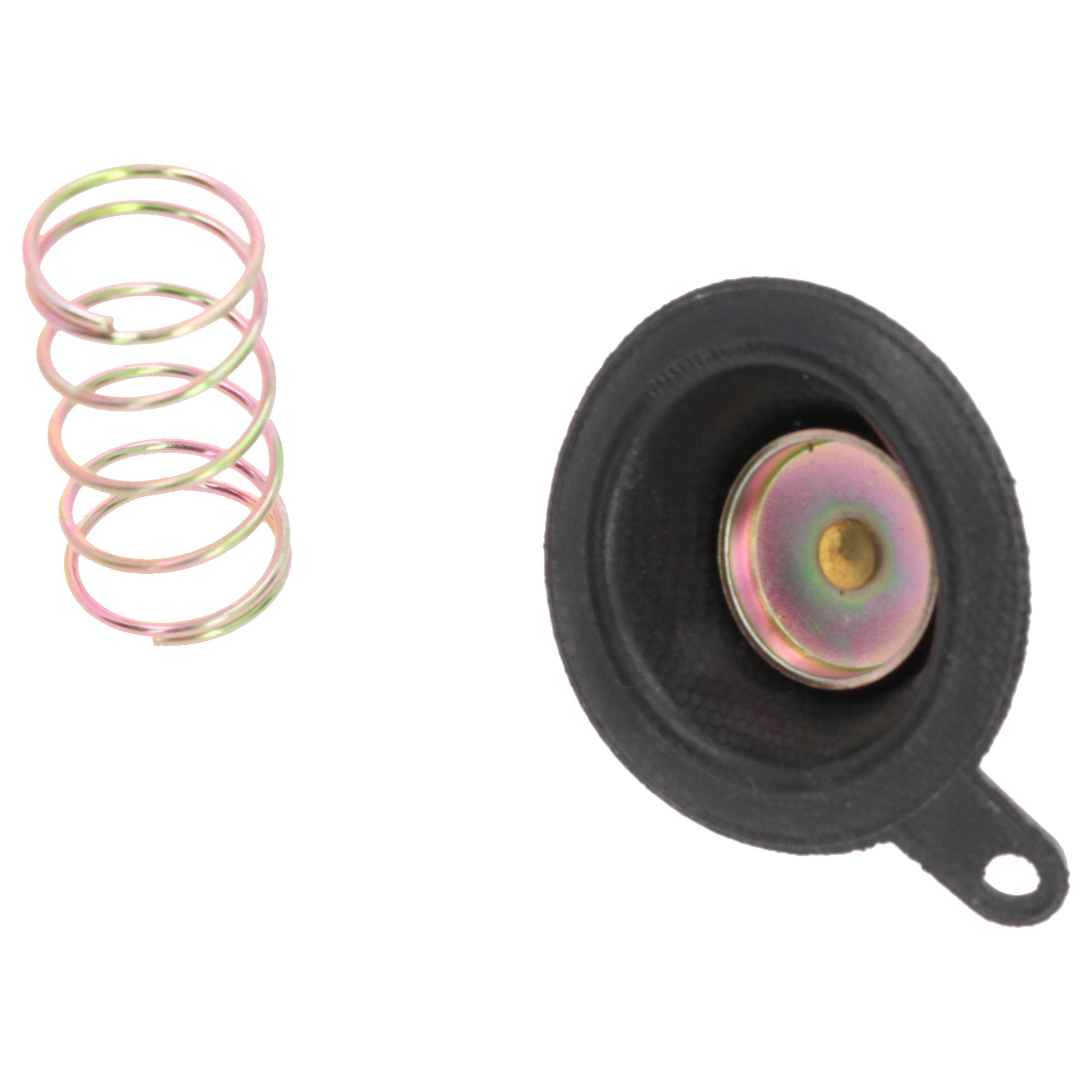 Vergaser Luftabschlussventil für Yamaha SR500 TDM850 TRX850 VMX-12 Vmax XTZ YFM