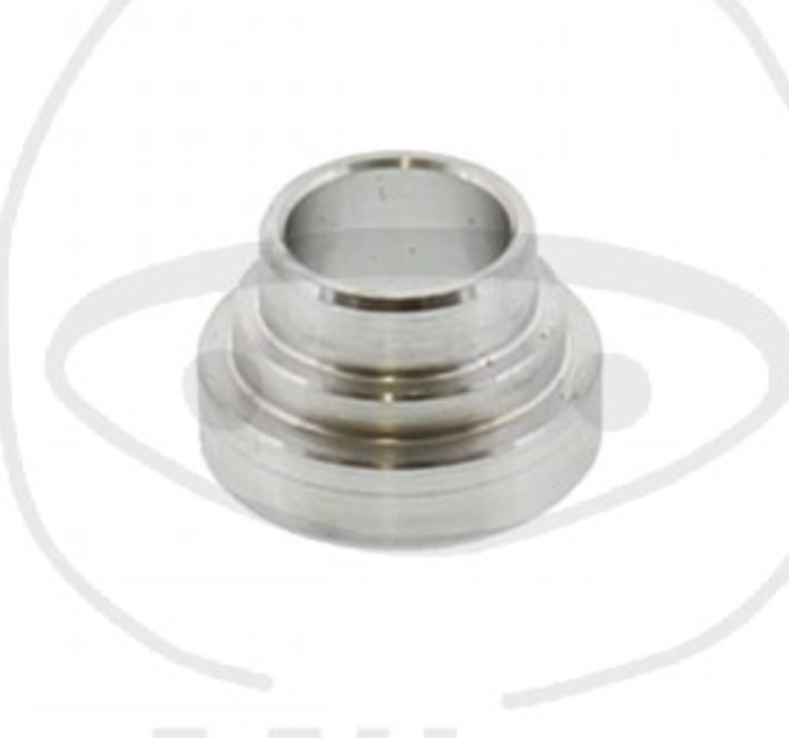 YSS Halbschale / Lager 2A31-345-Z0 12x30mm