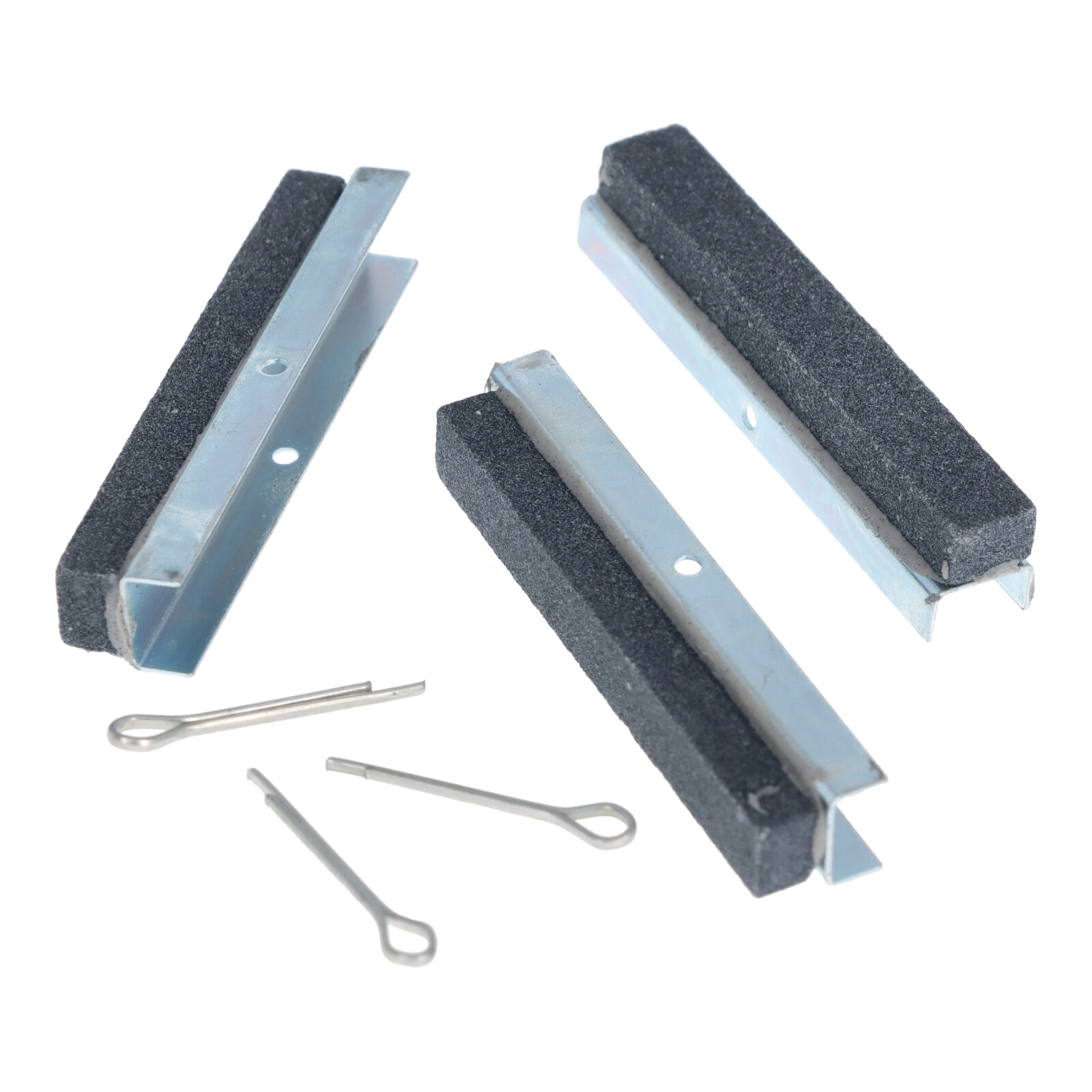 Ersatz Steine Schleifsteine für Honwerkzeug 3 armig Honahle Hohnwerkzeug Hongerät