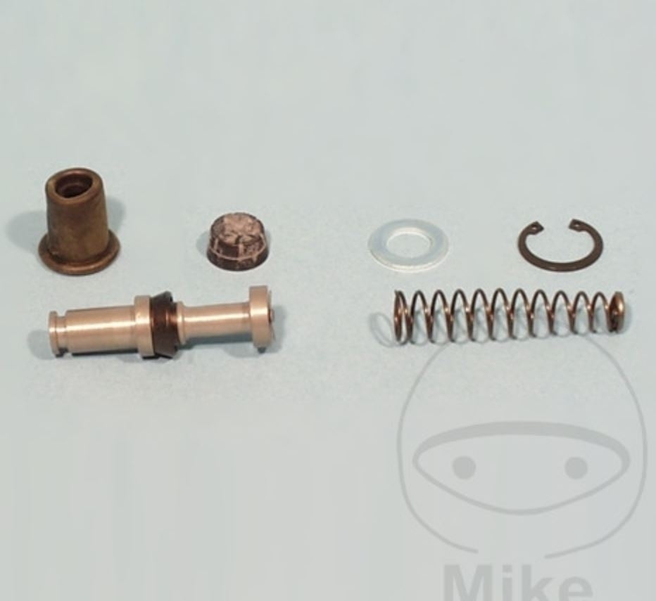 MSB-106 Hauptbremszylinder Reparatursatz für Honda CB 250 N Euro CM 400 T