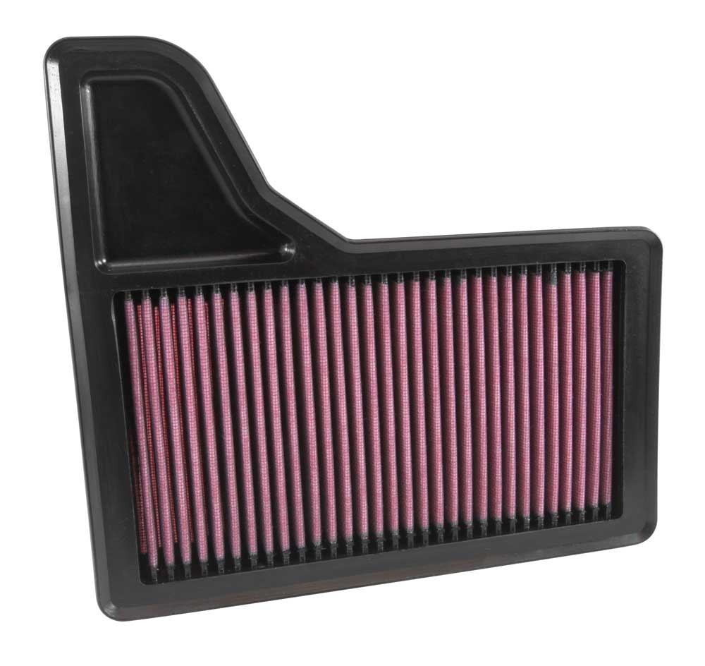 K&N Sportluftfilter 33-5029