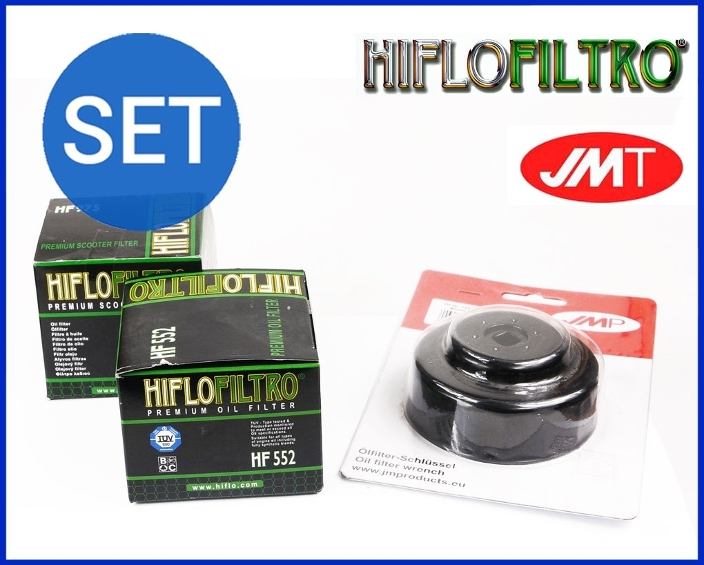 Satz Ölfilter Ölfilterschlüssel für Moto Guzzi California Le Mans Mille V S SP T3 T4 T5 Benelli