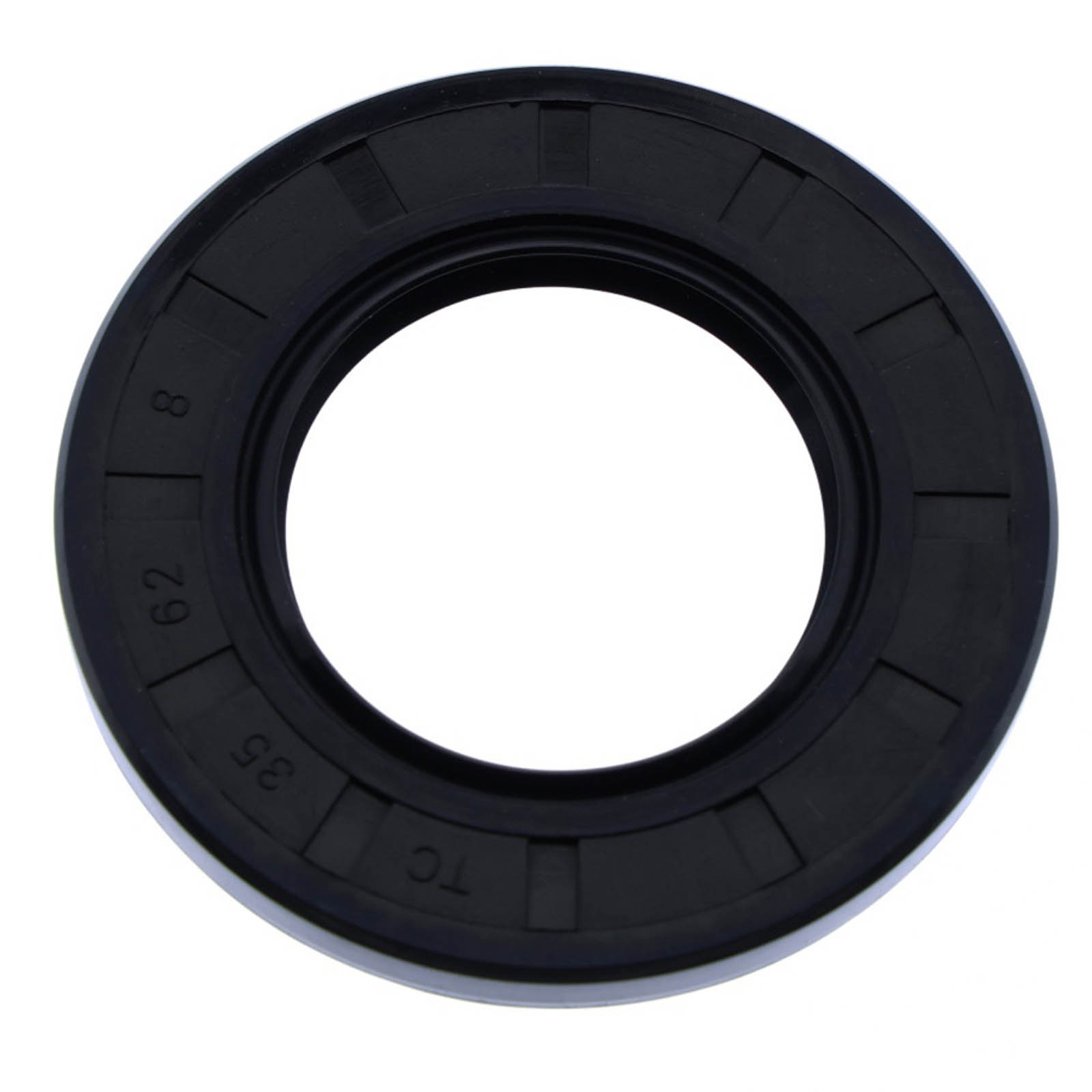 JMP Wellendichtring Öldichtung für Aprilia Benelli Suzuki Triumph Yamaha 35x62x8 mm