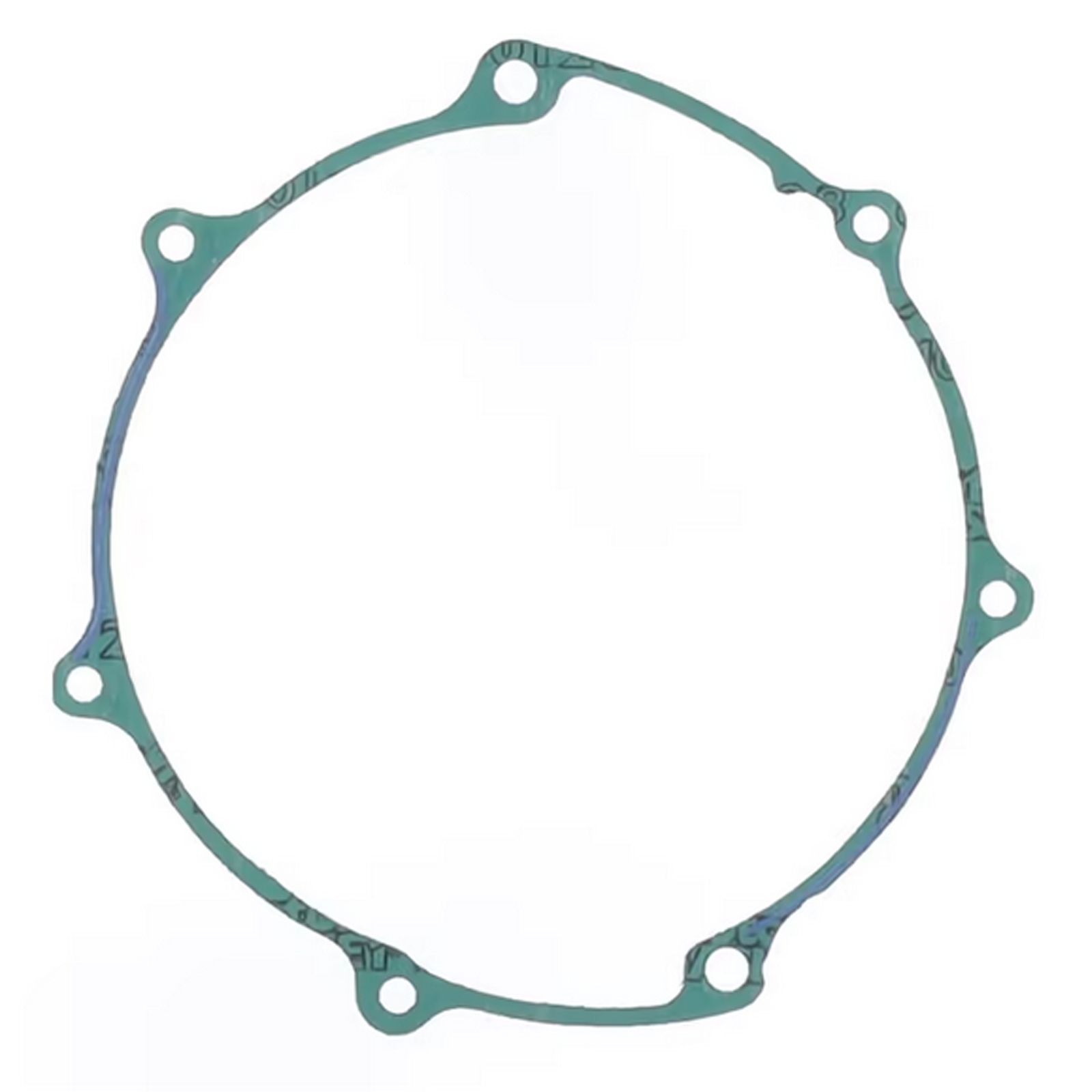 Kupplungsdeckeldichtung S410485008093 innen für Yamaha WR450 F 2003-15 YFZ450 2004-23 YZ450 F