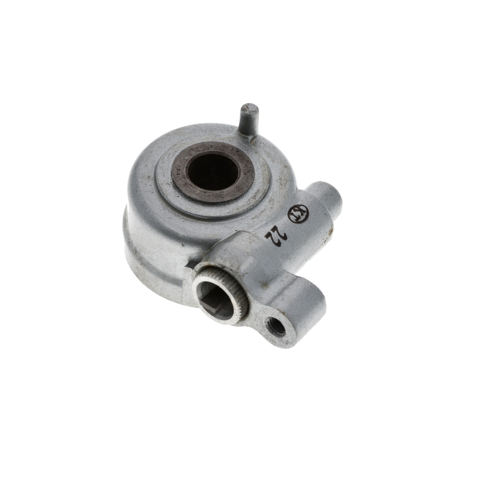 Tachoantrieb Tachoschnecke für SYM Mio 50ccm Roller 2012-2014
