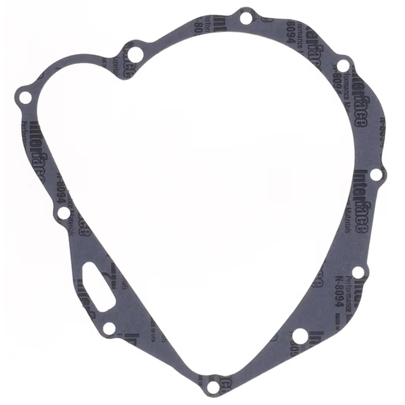 Kupplungsdeckeldichtung S410210021004 für Honda CB 350 F Four CB350F 1973-1975