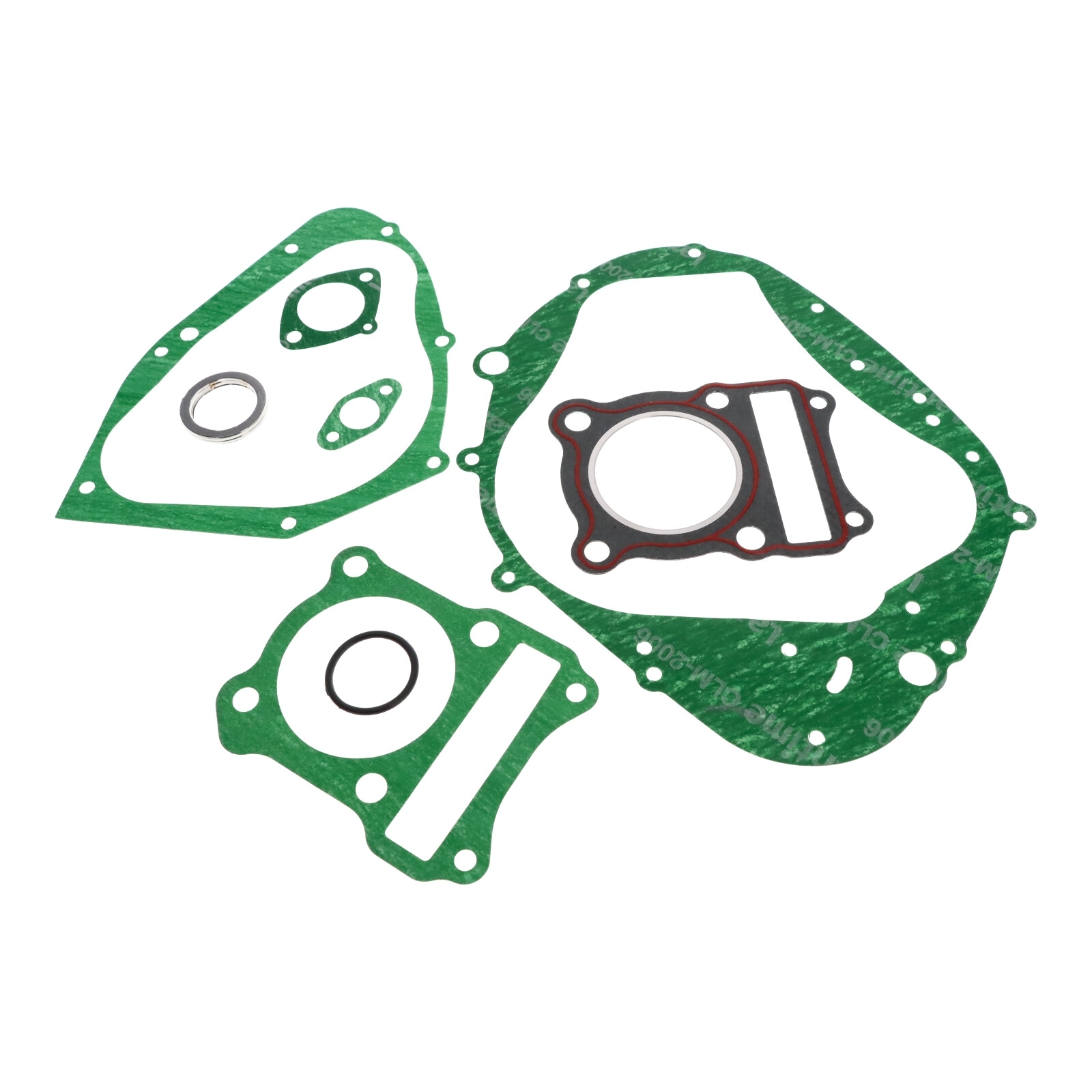 Motordichtsatz Dichtungssatz Motor für für Suzuki GN125 GN 125 NF41A 1994-1999