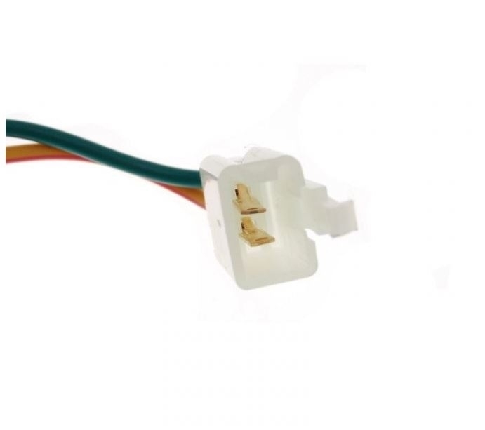 Anlasser Starter Relais GY6 für Roller AGM Baotian Benzhou Ering Jonway