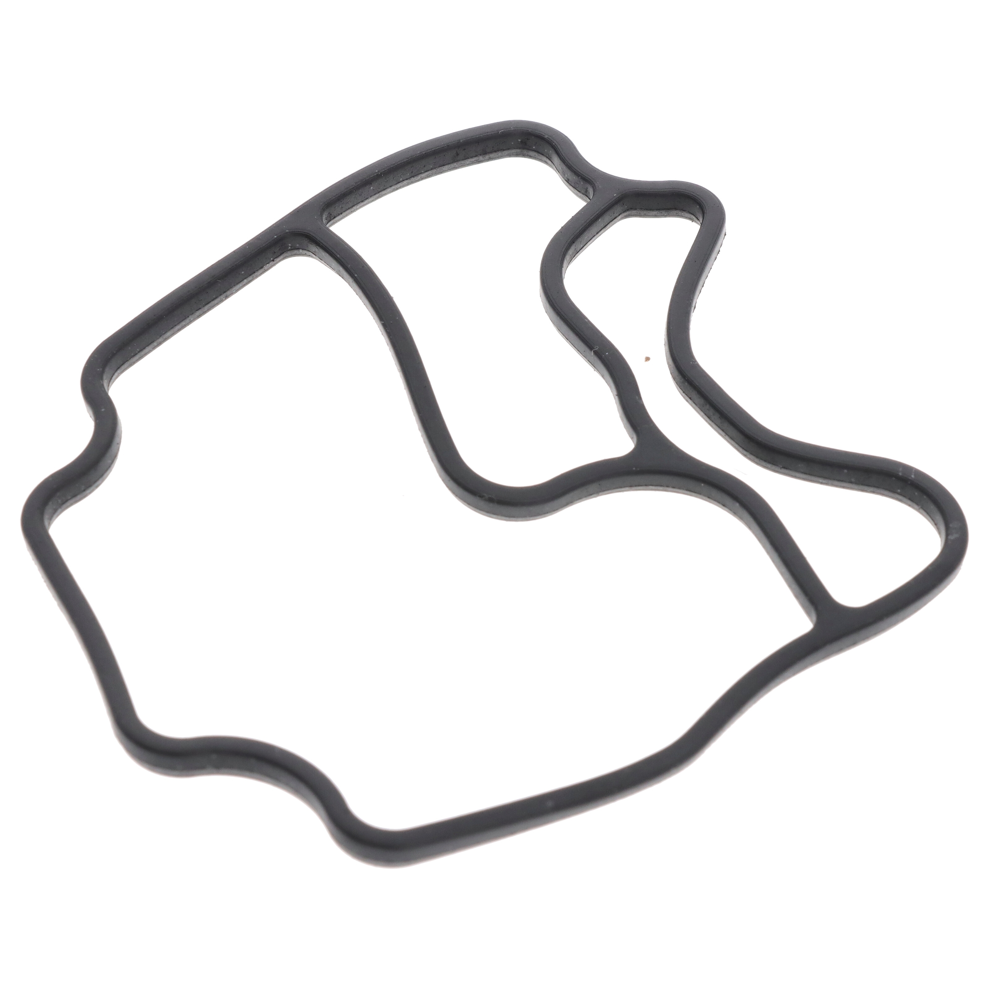 Elring 816.965 Dichtung Ölfiltergehäuse für BMW E34 E36 E46 E60 E61 E65 E85 E86 E66 E67