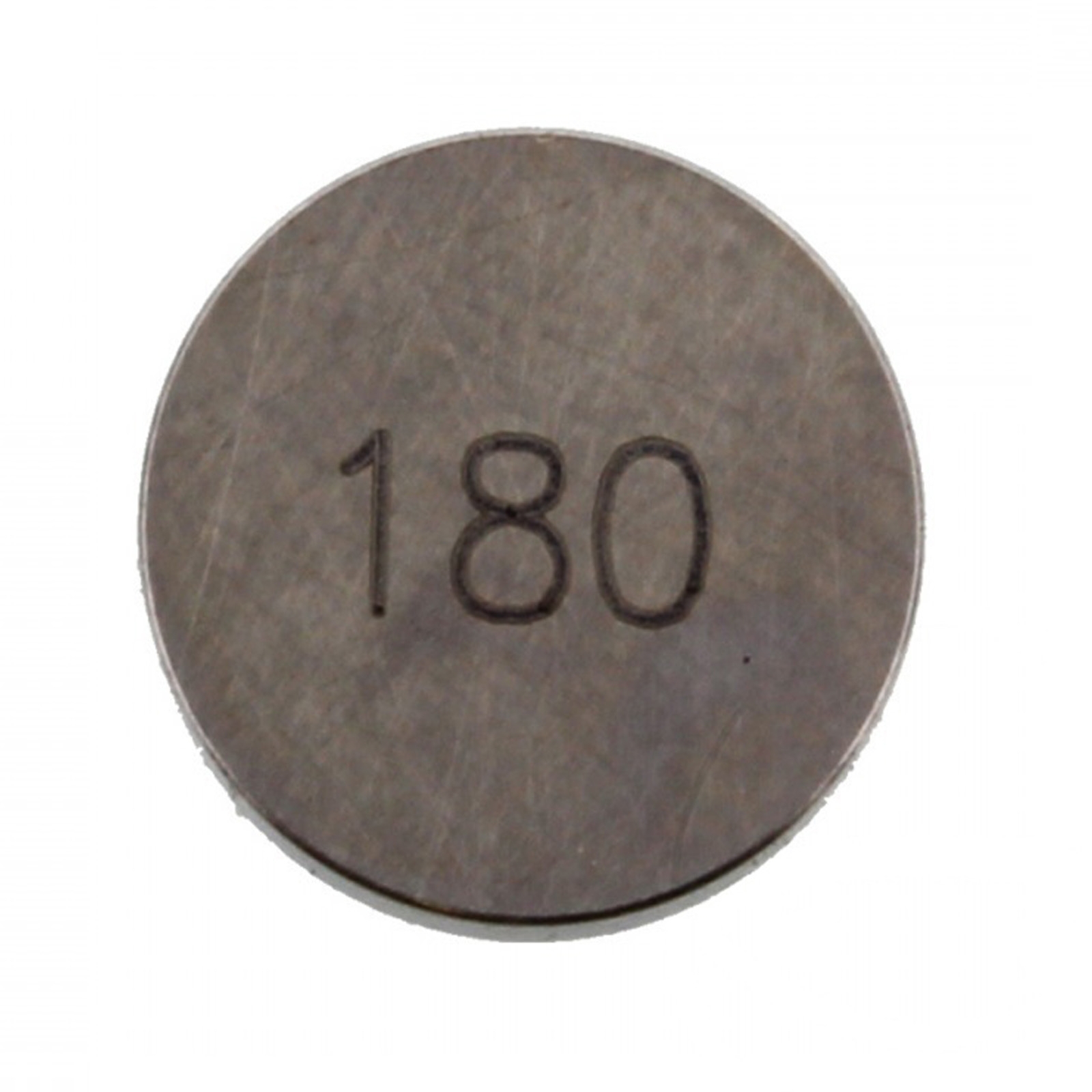 JMP BC48-095-1.80 Ventil Einstellplättchen Shim 9.5 mm 1.80 mm Stärke Ventilspiel Einstellung