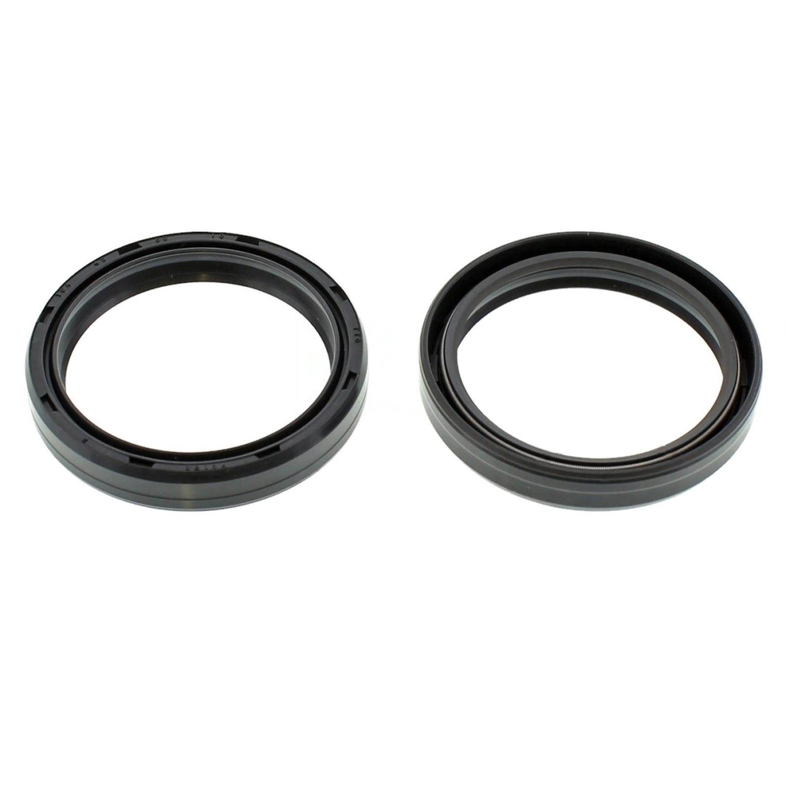 All Balls 55-129 Gabelsimmerringe Dichtringe für Honda CRF Kawasaki VN Suzuki DR-Z RM VLR
