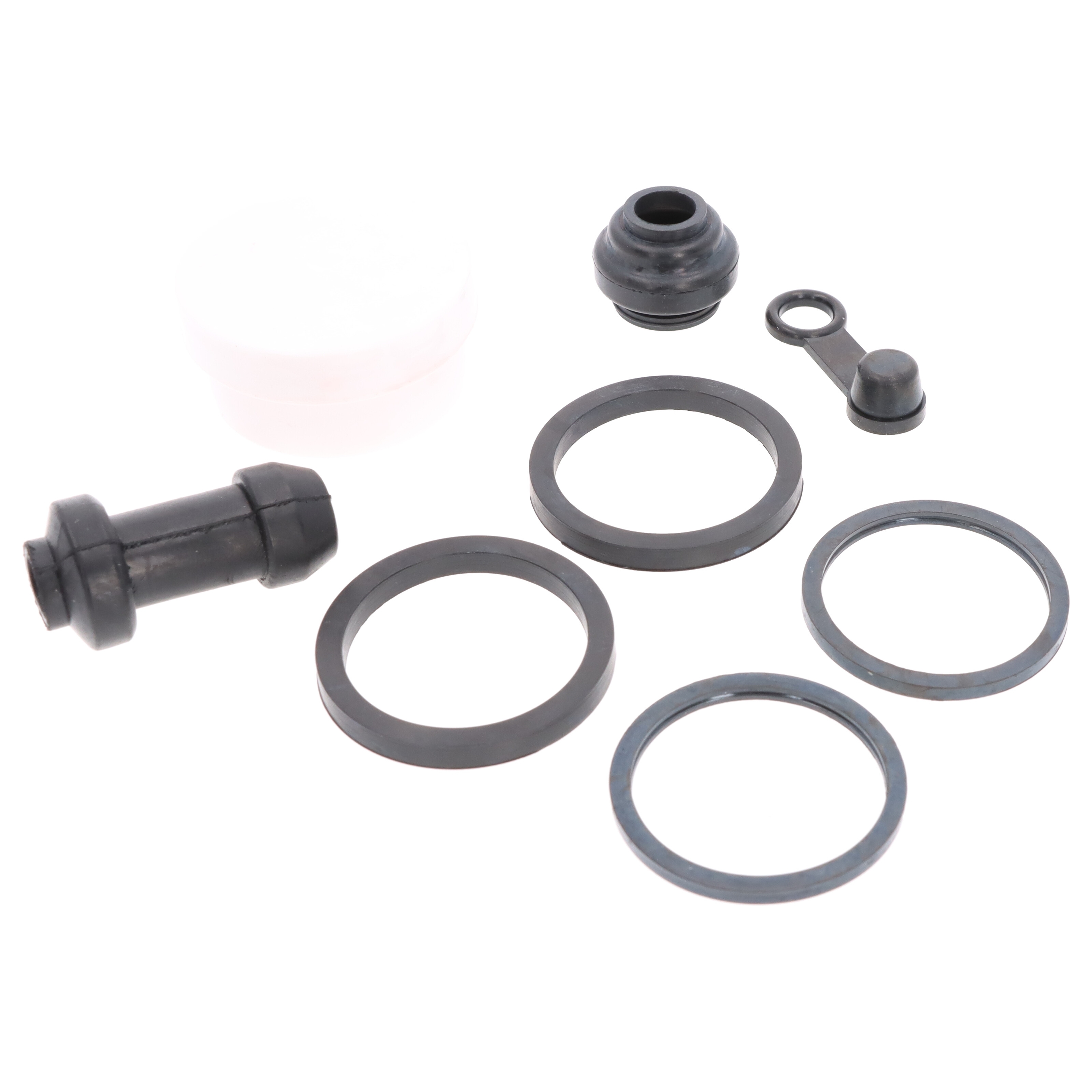 Bremssattel Reparatursatz vorne für Honda CRF CR XLR VFR Kawasaki KLX Suzuki RM