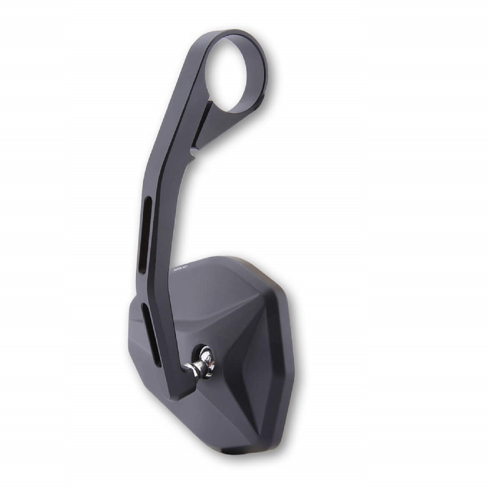 Lenkerendenspiegel Universal HIGHSIDER VICTORY-BLAST 1 und 7/8 Zoll Lenker