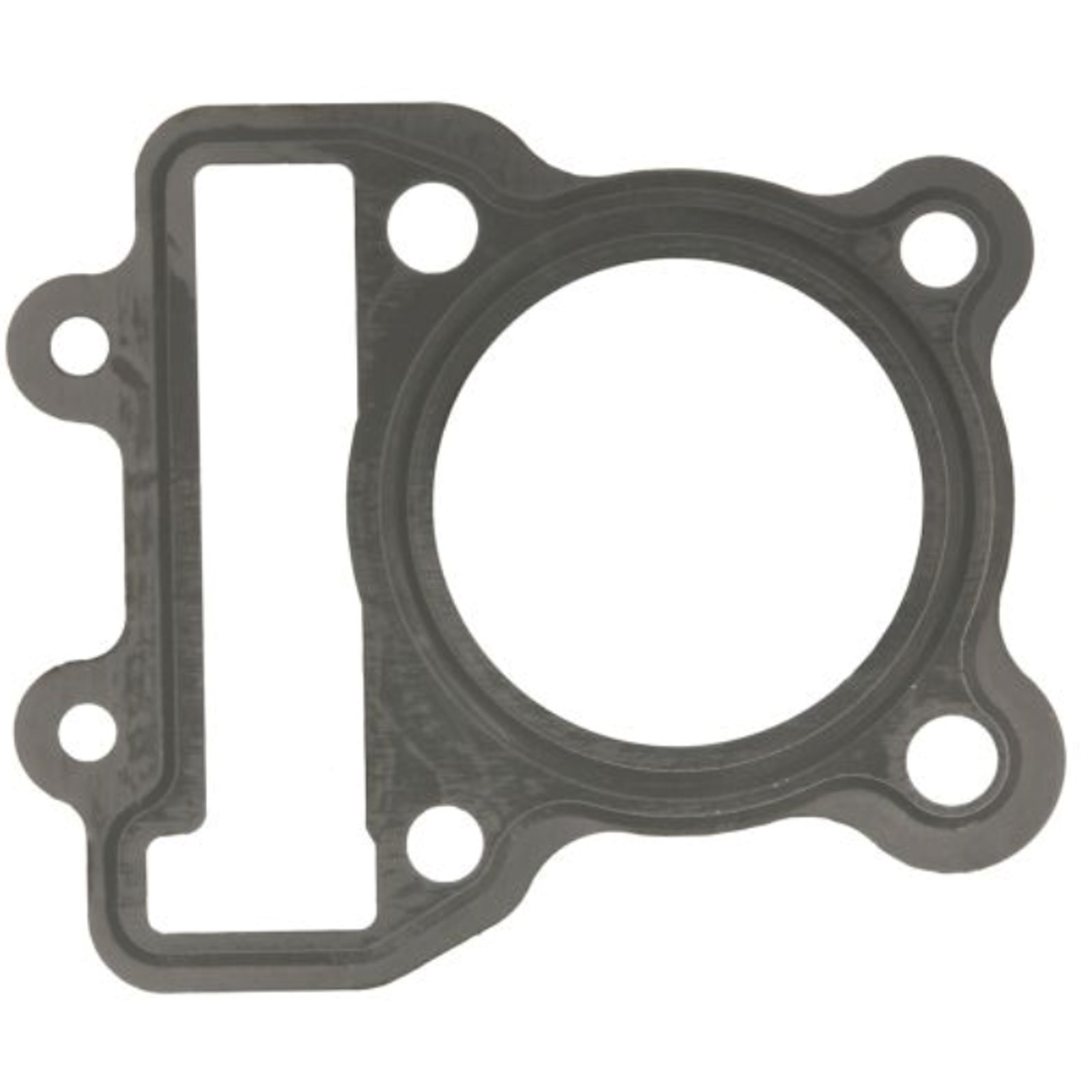 Zylinderkopfdichtung S410250001148 für Kawasaki KLX110 A C 2002-2022 Suzuki DR-Z 110 2003-2005