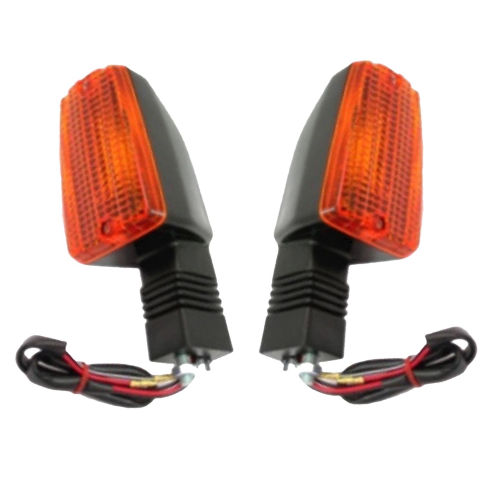 JMP Blinker Satz für Suzuki GSX 1100 83-87 550 83-87 750 83-83 D E F G vorne hinten