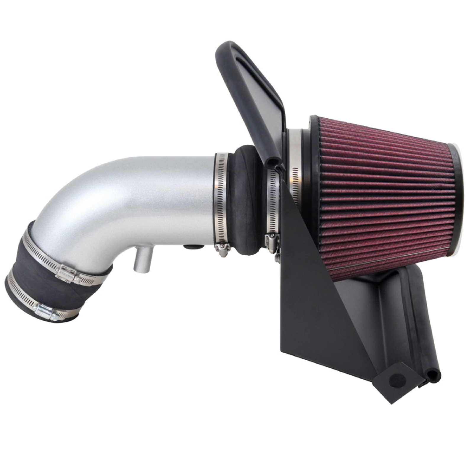 K&N Einlassfilter Performancekit für Dodge Jeep Grand Cherokee 6.4 V8 2012-2020