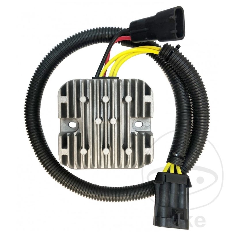Regler Gleichrichter Mosfet für Polaris Sportsman 550 850